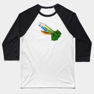 Celerigar Baseball T-Shirt